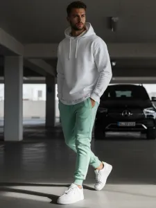 Pánske tepláky DStreet