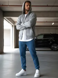 Pánske tepláky DStreet