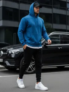 Pánska mikina DStreet Basic
