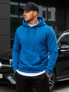 Pánska mikina DStreet Basic