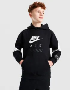 Nike Mikina S Kapucňou K Nike Air Flc Po
