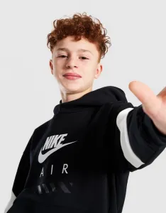 Nike Mikina S Kapucňou K Nike Air Flc Po