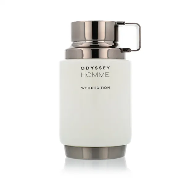 Armaf Odyssey Homme White Edition parfumovaná voda pre mužov 200 ml