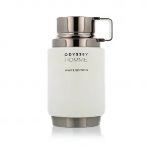 Armaf Odyssey Homme White Edition parfumovaná voda pre mužov 200 ml