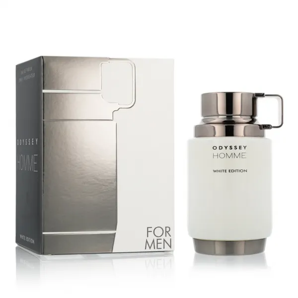 Armaf Odyssey Homme White Edition parfumovaná voda pre mužov 200 ml