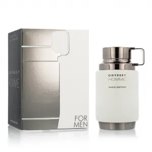 Armaf Odyssey Homme White Edition parfumovaná voda pre mužov 200 ml