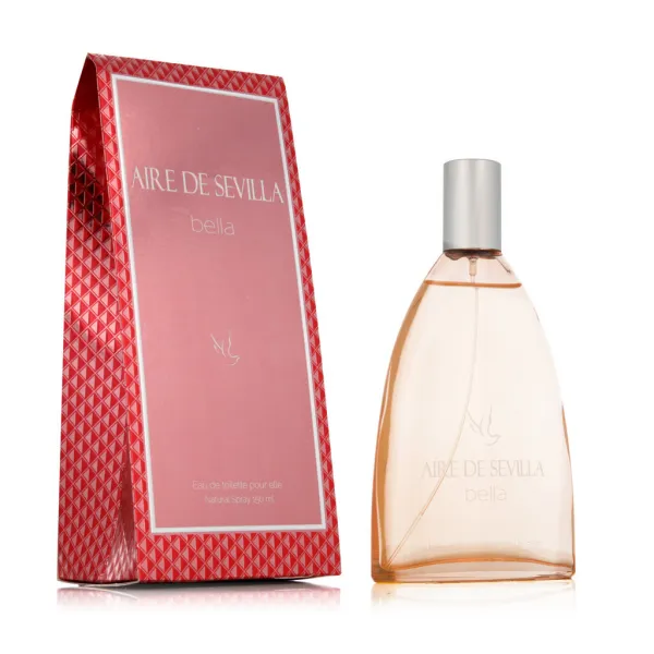 Instituto Español Aire de Sevilla Bella EDT 150 ml W