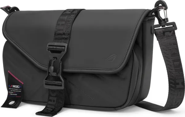 ASUS BC3004 ROG SLASH SLING BAG 4.0