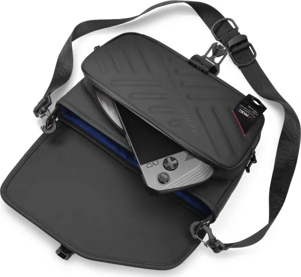 ASUS BC3004 ROG SLASH SLING BAG 4.0