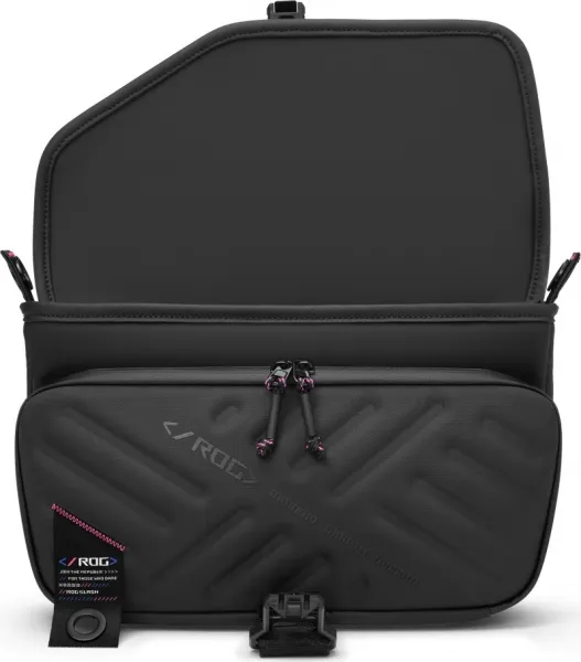 ASUS BC3004 ROG SLASH SLING BAG 4.0