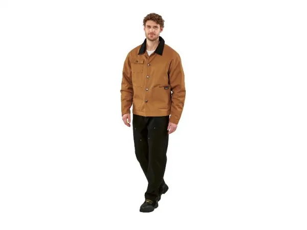 Parkside® Pánska pracovná bunda