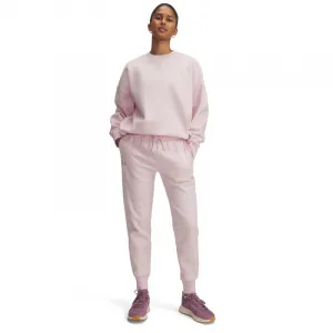Dámske zateplené tepláky UNDER ARMOUR UA Rival Fleece Jogger