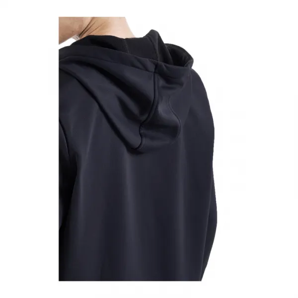 Pánska zateplená tréningová mikina s kapucňou UNDER ARMOUR UA Armour Fleece FZ Hoodie