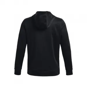 Pánska zateplená tréningová mikina s kapucňou UNDER ARMOUR UA Armour Fleece FZ Hoodie