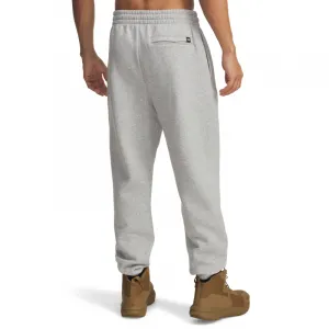 Pánske zateplené tepláky UNDER ARMOUR UA Icon Flc Graphic Jgr