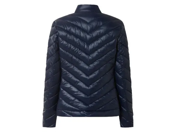 esmara® Dámska ľahká bunda (navy modrá, M (40/42))