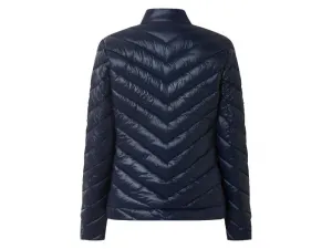 esmara® Dámska ľahká bunda (navy modrá, M (40/42))