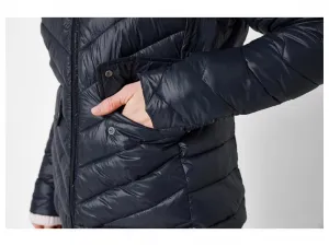 esmara® Dámska ľahká bunda (navy modrá, M (40/42))