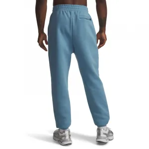 Pánske zateplené tepláky UNDER ARMOUR UA Icon Flc Graphic Jgr