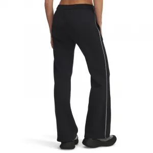 Dámske zateplené tepláky UNDER ARMOUR UA Rival Flc Piped Pant