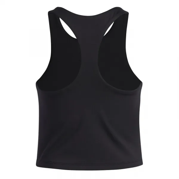 Dievčenské tréningové tielko UNDER ARMOUR UA Motion Branded Tank