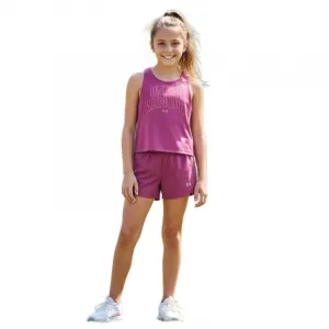Dievčenské tréningové tielko UNDER ARMOUR UA Motion Branded Tank