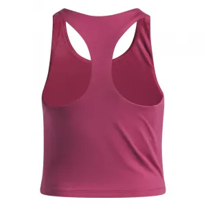 Dievčenské tréningové tielko UNDER ARMOUR UA Motion Branded Tank