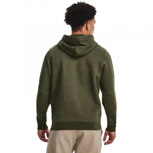 Pánska zateplená mikina s kapucňou UNDER ARMOUR UA Icon Fleece Hoodie