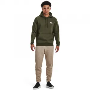 Pánska zateplená mikina s kapucňou UNDER ARMOUR UA Icon Fleece Hoodie