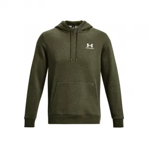 Pánska zateplená mikina s kapucňou UNDER ARMOUR UA Icon Fleece Hoodie