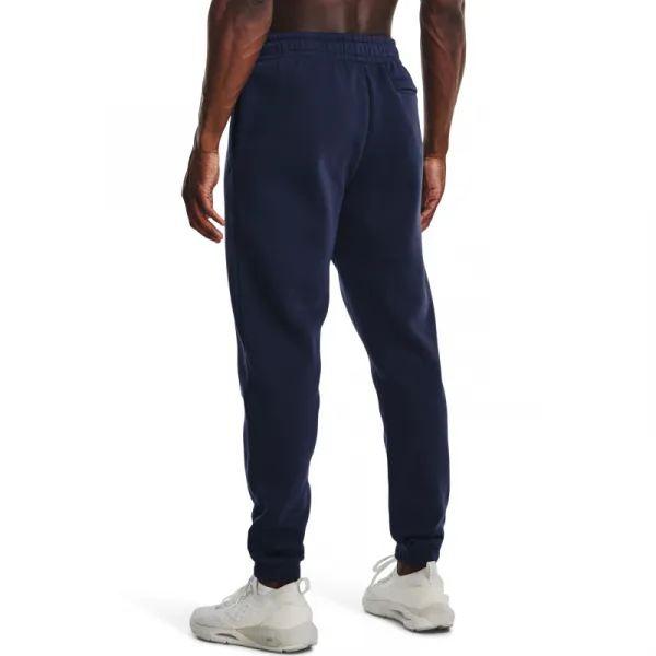 Pánske zateplené tepláky UNDER ARMOUR UA Icon Fleece Jogger