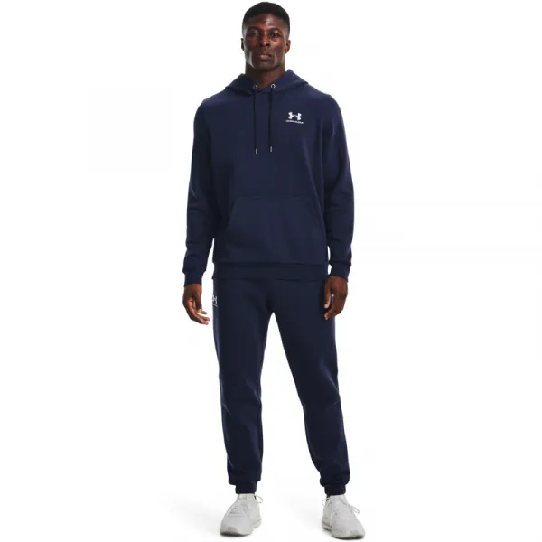 Pánske zateplené tepláky UNDER ARMOUR UA Icon Fleece Jogger