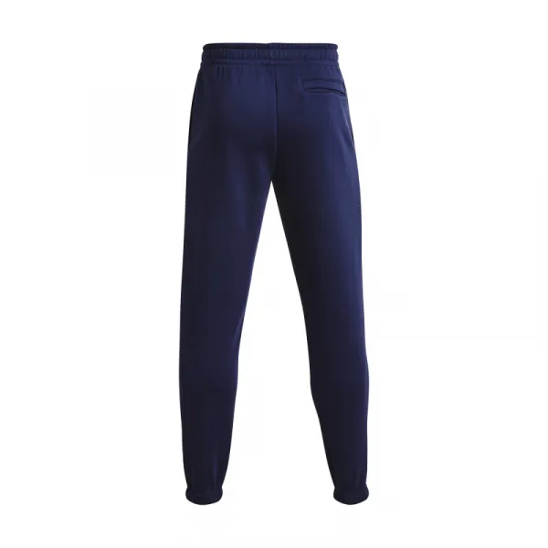 Pánske zateplené tepláky UNDER ARMOUR UA Icon Fleece Jogger