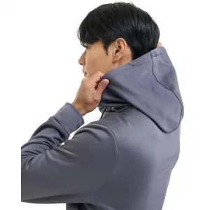 Pánska zateplená tréningová mikina s kapucňou UNDER ARMOUR UA Armour Fleece Hoodie