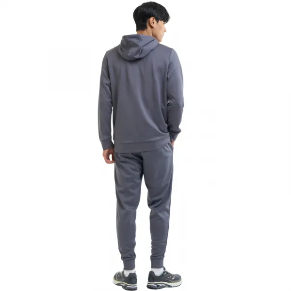 Pánska zateplená tréningová mikina s kapucňou UNDER ARMOUR UA Armour Fleece Hoodie