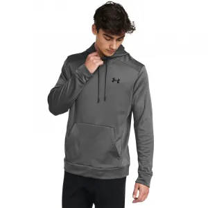 Pánska zateplená tréningová mikina s kapucňou UNDER ARMOUR UA Armour Fleece Hoodie