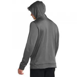Pánska zateplená tréningová mikina s kapucňou UNDER ARMOUR UA Armour Fleece Hoodie