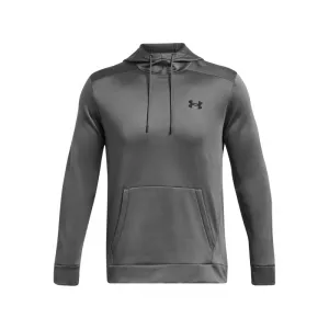 Pánska zateplená tréningová mikina s kapucňou UNDER ARMOUR UA Armour Fleece Hoodie