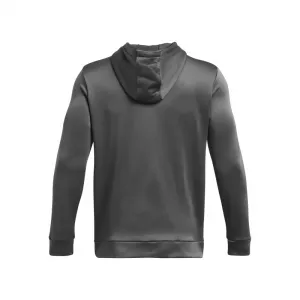 Pánska zateplená tréningová mikina s kapucňou UNDER ARMOUR UA Armour Fleece Hoodie