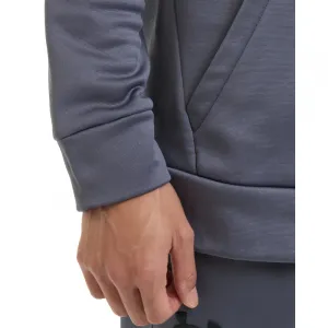 Pánska zateplená tréningová mikina s kapucňou UNDER ARMOUR UA Armour Fleece Hoodie