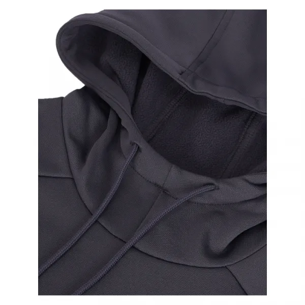 Pánska zateplená tréningová mikina s kapucňou UNDER ARMOUR UA Armour Fleece Hoodie