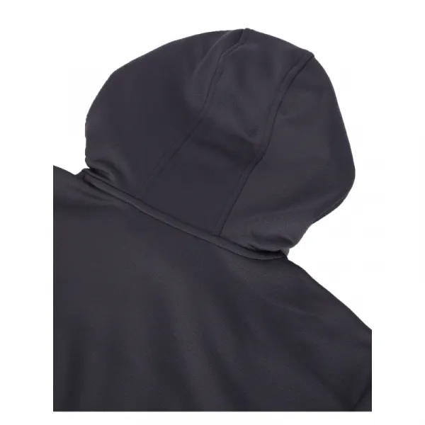 Pánska zateplená tréningová mikina s kapucňou UNDER ARMOUR UA Armour Fleece Hoodie