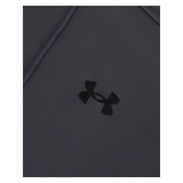 Pánska zateplená tréningová mikina s kapucňou UNDER ARMOUR UA Armour Fleece Hoodie