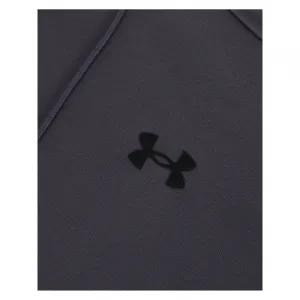 Pánska zateplená tréningová mikina s kapucňou UNDER ARMOUR UA Armour Fleece Hoodie