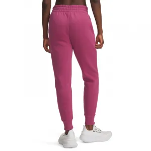 Dámske zateplené tepláky UNDER ARMOUR UA Rival Fleece Jogger