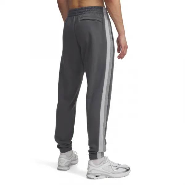 Pánske zateplené tepláky UNDER ARMOUR UA Rival Flc CB Pants