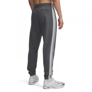 Pánske zateplené tepláky UNDER ARMOUR UA Rival Flc CB Pants