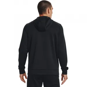 Pánska zateplená tréningová mikina s kapucňou UNDER ARMOUR UA Armour Fleece FZ Hoodie