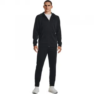 Pánska zateplená tréningová mikina s kapucňou UNDER ARMOUR UA Armour Fleece FZ Hoodie