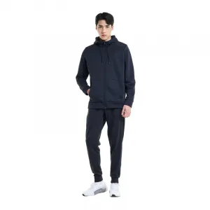 Pánska zateplená tréningová mikina s kapucňou UNDER ARMOUR UA Armour Fleece FZ Hoodie